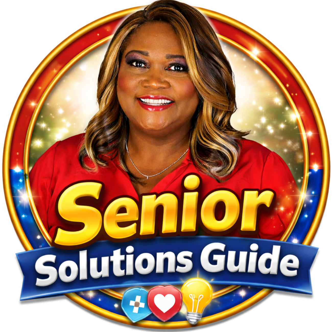 Senior Solutions Guide