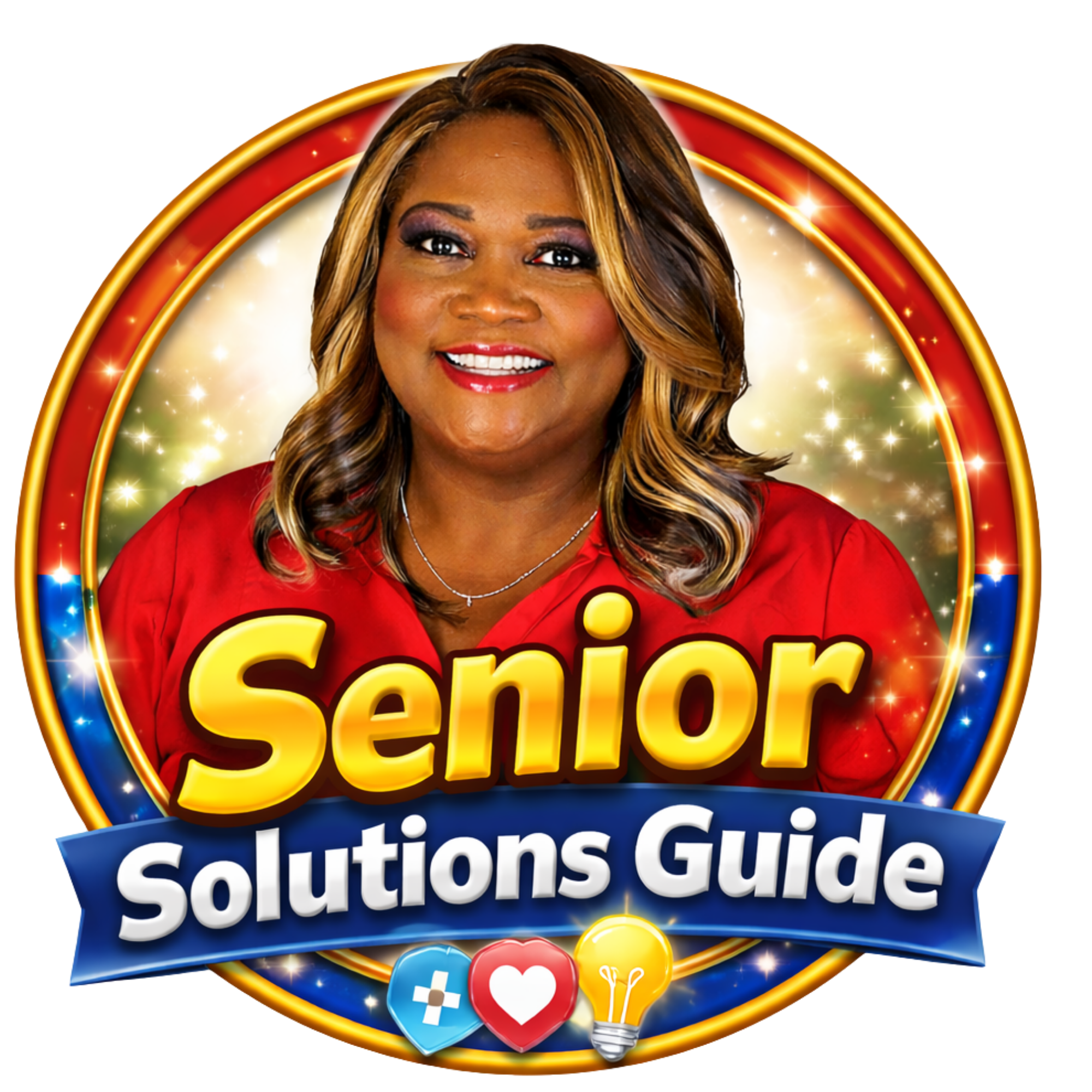 Senior Solutions Guide